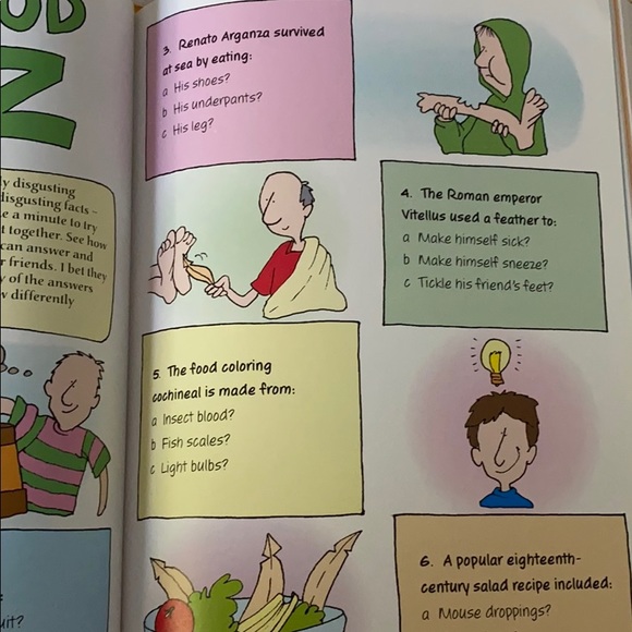 Fun Science for Kids - Picture 7 of 13